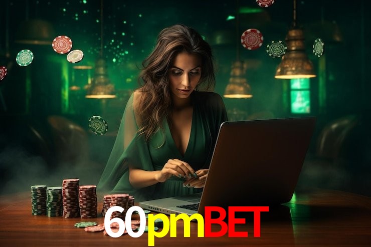 60pmbet bet — painel ao vivo com cotações dinâmicas